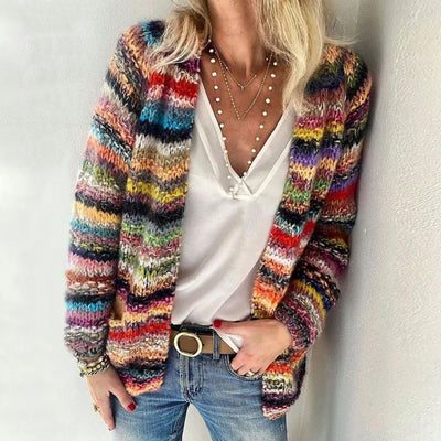 Lia | Chaleco Cómodo y Elegante para el Día a Día