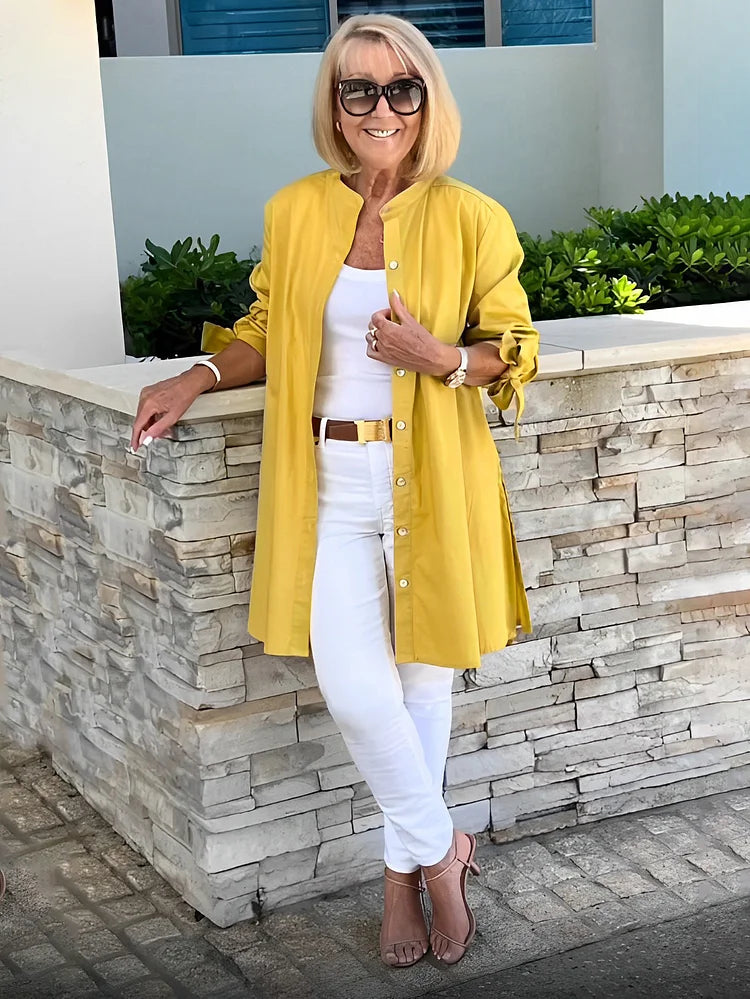 Amelia | Camisa larga
