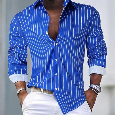 Gustavo | Elegancia y Estilo en Cada Detalle