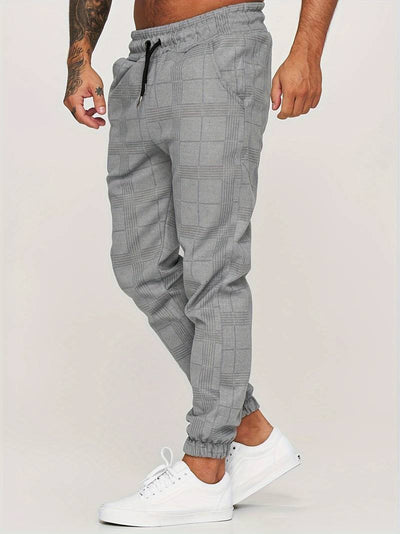 Benjamin | Pantalones elegantes y cómodos para el día a día.
