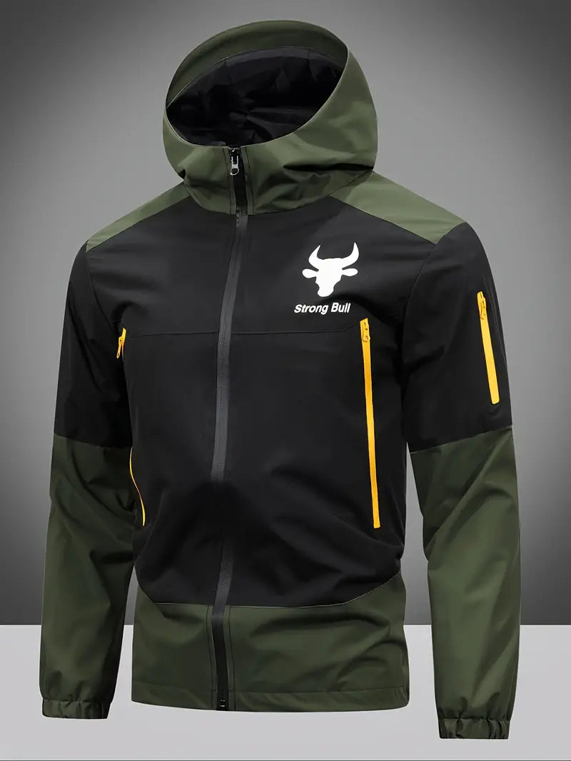 Joseph | Chaqueta robusta para todas las condiciones climáticas