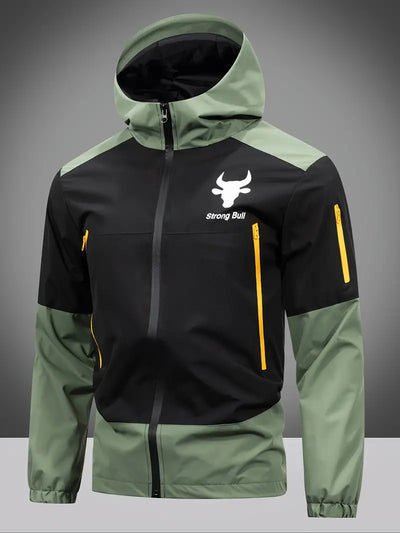 Joseph | Chaqueta robusta para todas las condiciones climáticas