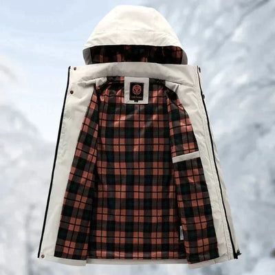 Charles | Chaqueta elegante y funcional