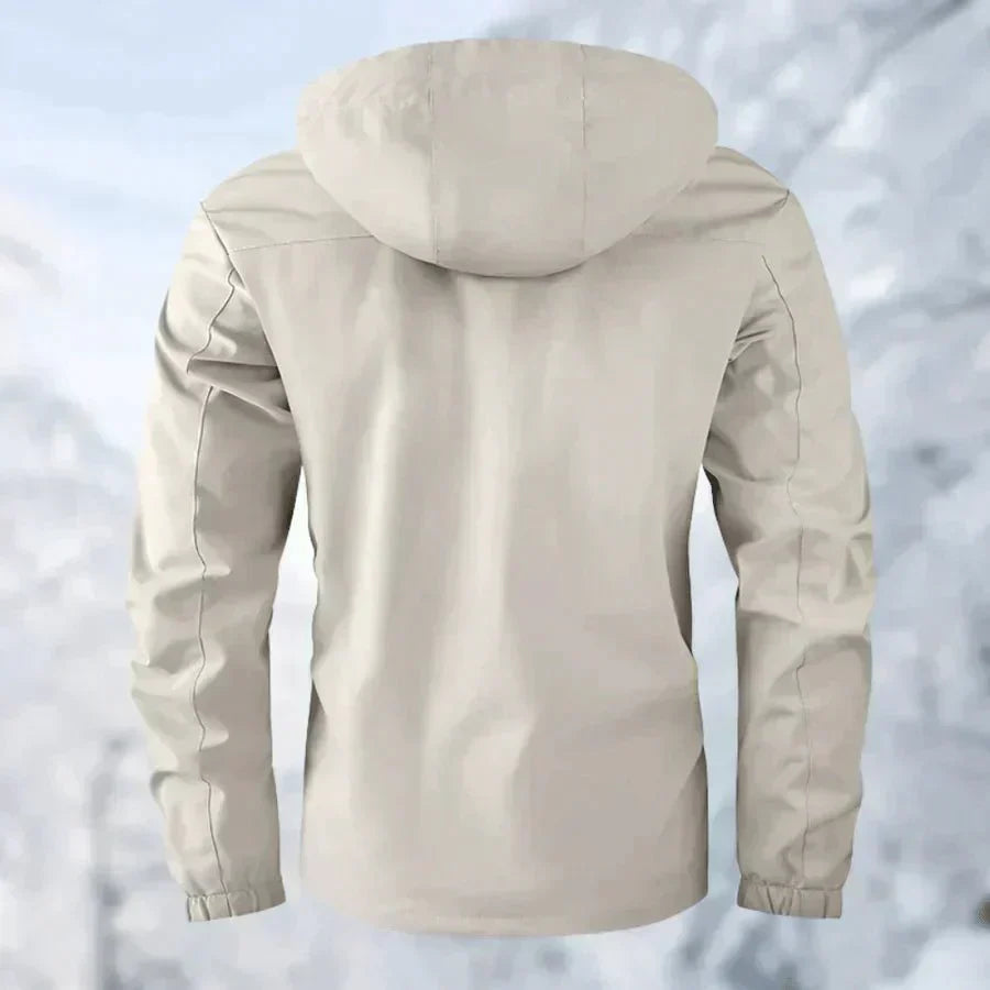 Charles | Chaqueta elegante y funcional
