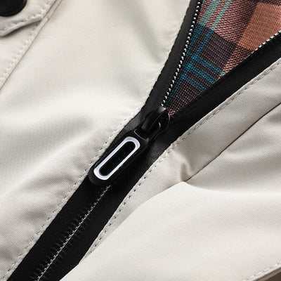 Charles | Chaqueta elegante y funcional
