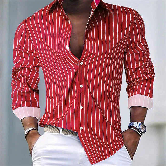 Gustavo | Elegancia y Estilo en Cada Detalle