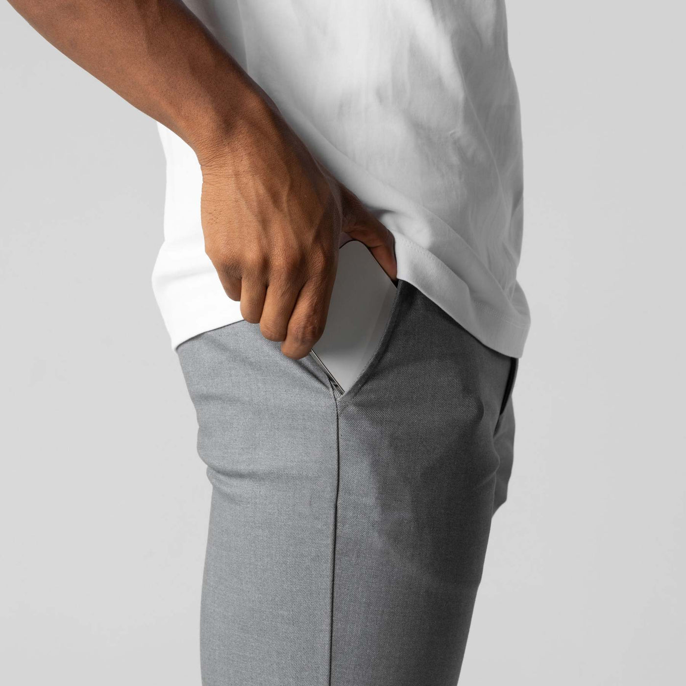 Hunter | Pantalones ceñidos y elegantes para un look perfecto.