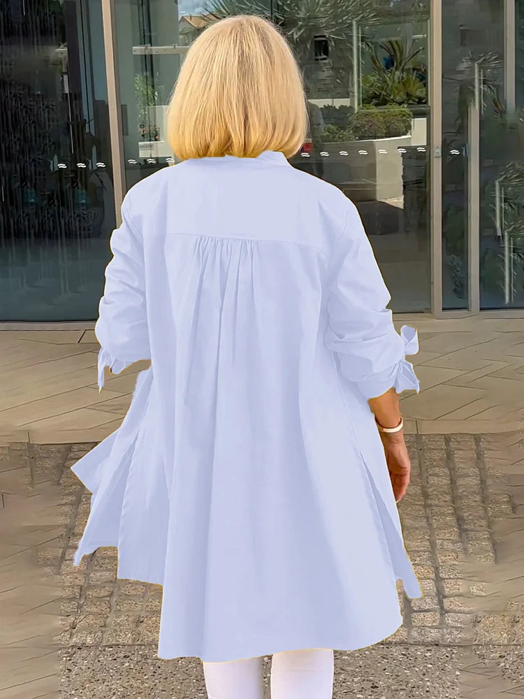 Amelia | Camisa larga