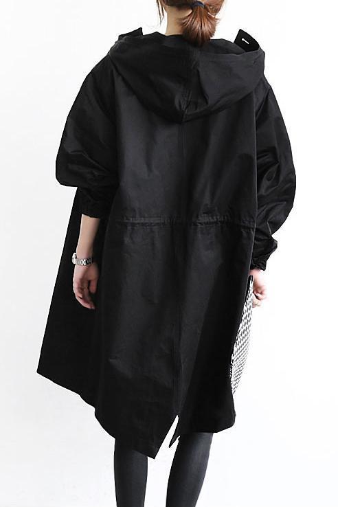 Denisse | Trench Elegancia Clásica By Bianca Milano