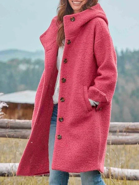 Vitoria™ | Elegancia y abrigo para este frío invierno