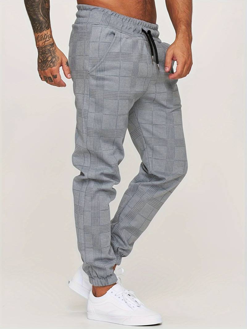 Benjamin | Pantalones elegantes y cómodos para el día a día.