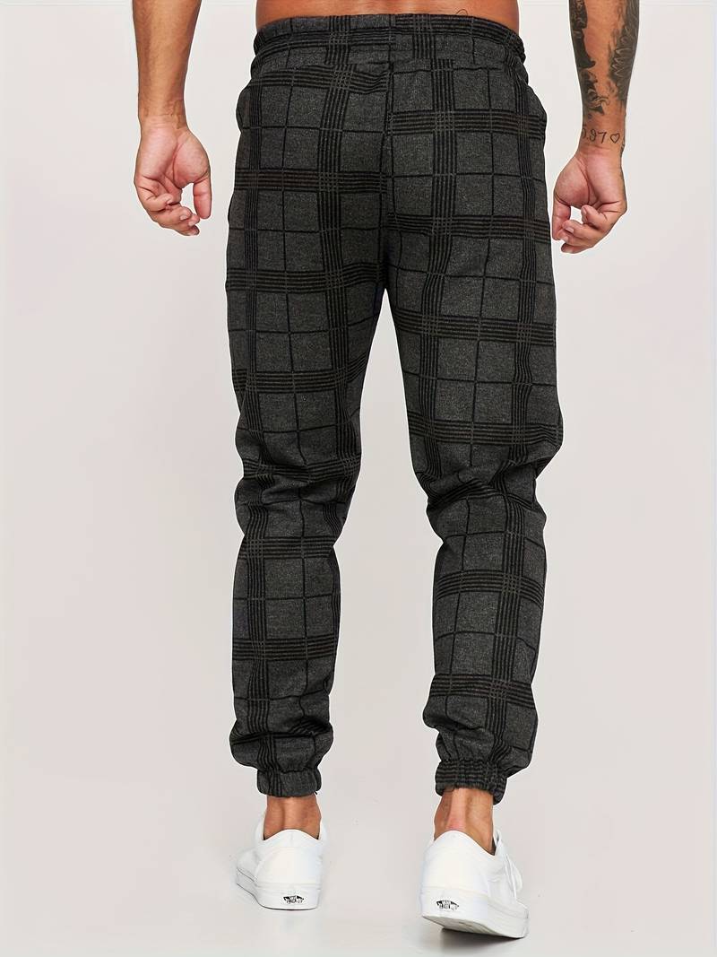 Benjamin | Pantalones elegantes y cómodos para el día a día.