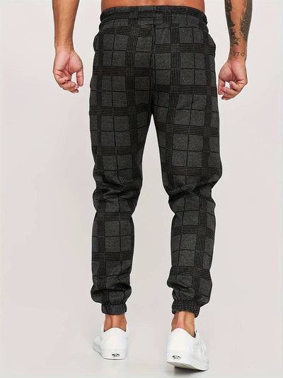 Benjamin | Pantalones elegantes y cómodos para el día a día.