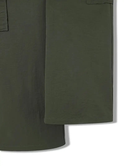 Patricia | Pantalón cargo chic con estilo urbano y moderno