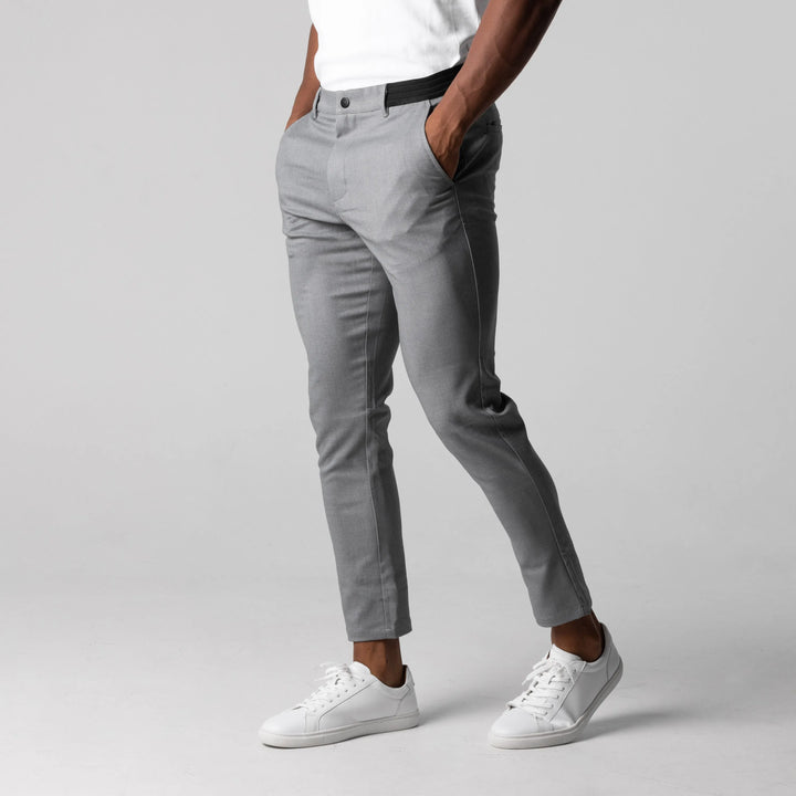 Hunter | Pantalones ceñidos y elegantes para un look perfecto.