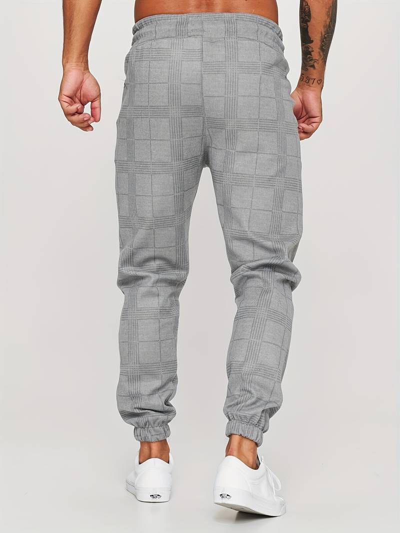 Benjamin | Pantalones elegantes y cómodos para el día a día.