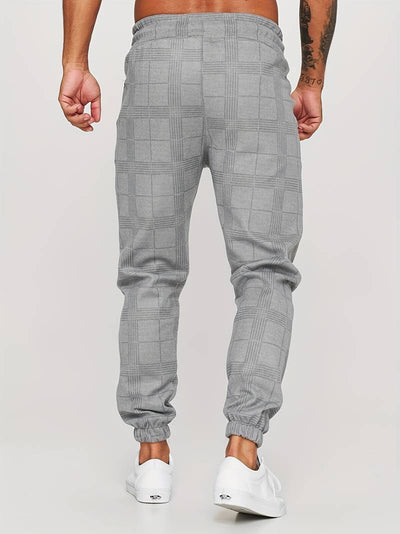 Benjamin | Pantalones elegantes y cómodos para el día a día.