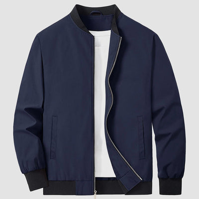 Charles | Chaqueta bomber ligera