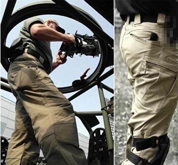 Dante | Pantalones impermeables ultra resistentes para aventuras.