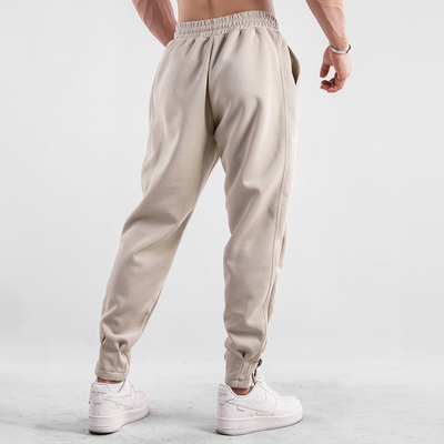 Mason | Jogger de algodón cómodo y estilizado.