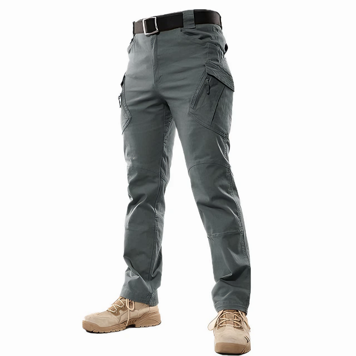Dante | Pantalones impermeables ultra resistentes para aventuras.