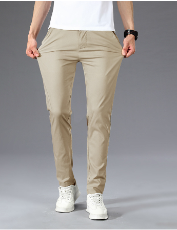 George | Pantalón clásico para uso diario.