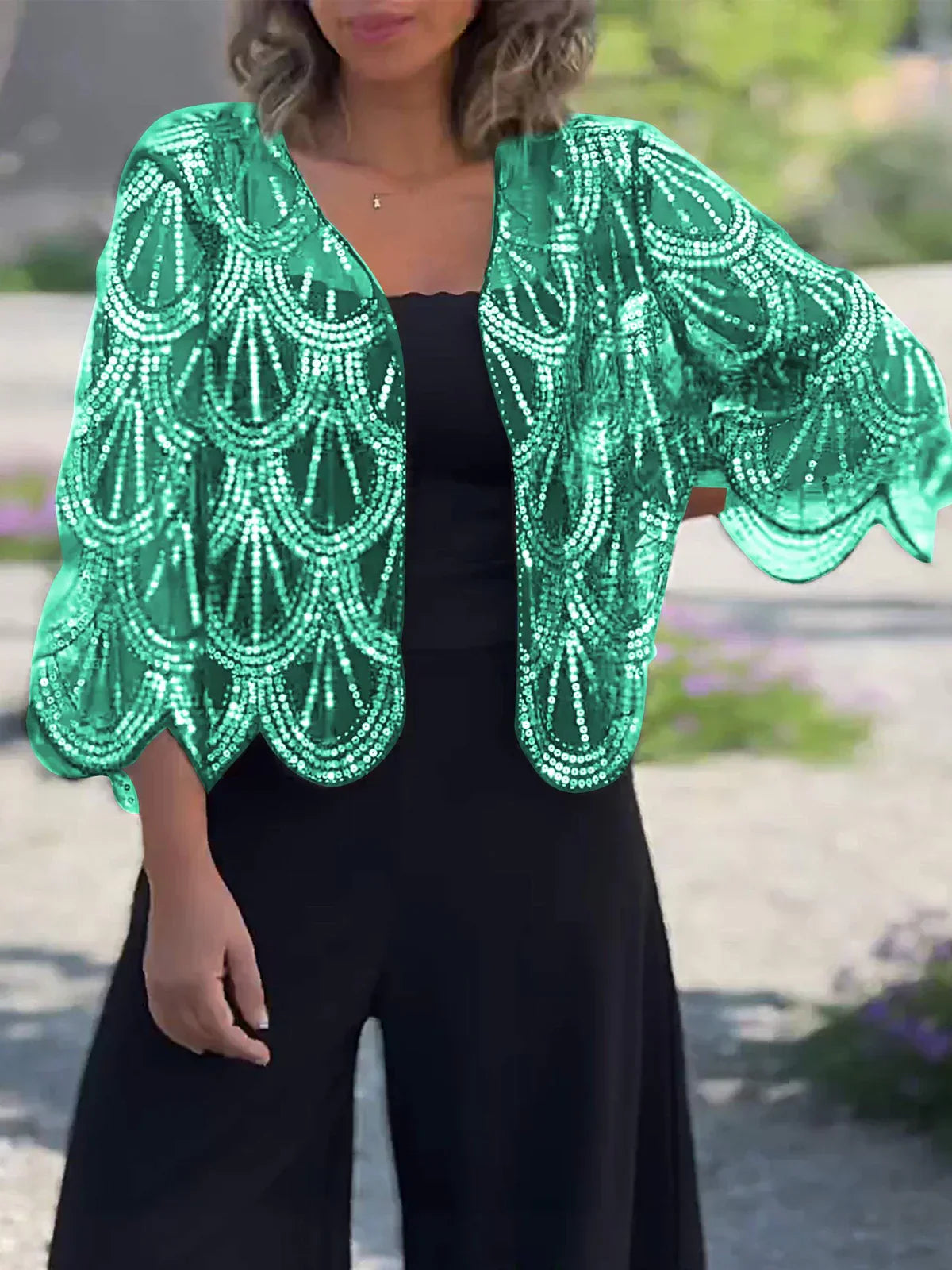 Tatiana | Cárdigan informal a la moda