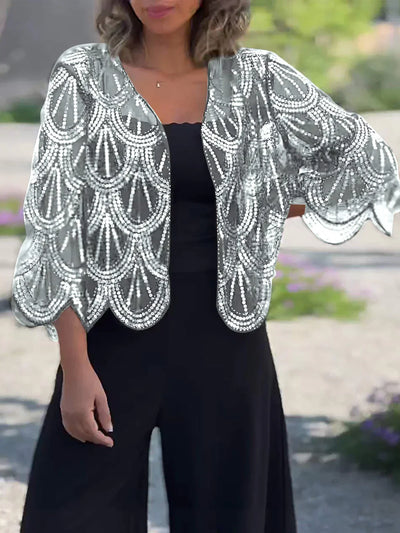 Tatiana | Cárdigan informal a la moda
