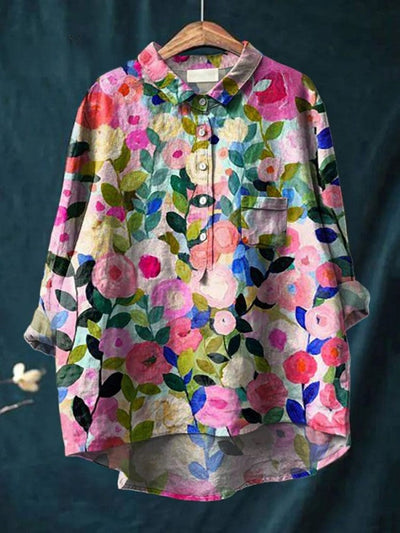 Renata | Camisola Casual