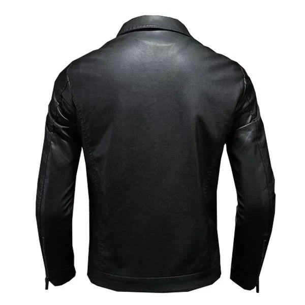 Benjamin | Chaqueta de cuero