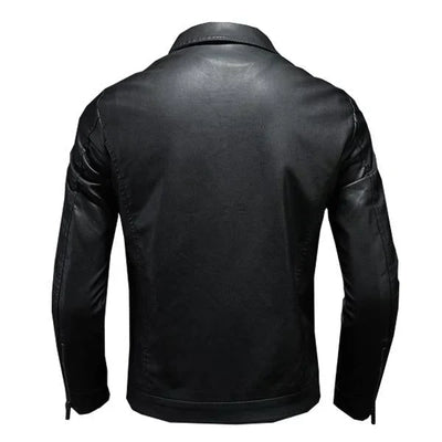 Benjamin | Chaqueta de cuero