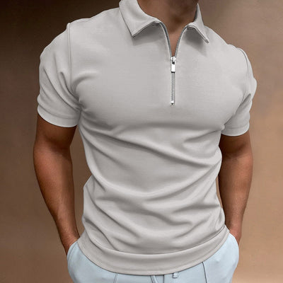 Ulises | Elegante Camisa Polo para Caballeros