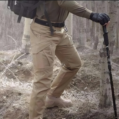 Dante | Pantalones impermeables ultra resistentes para aventuras.
