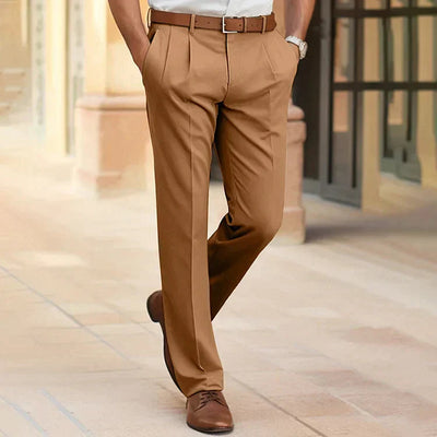 Richard | Pantalón de traje elegante para ocasiones formales.