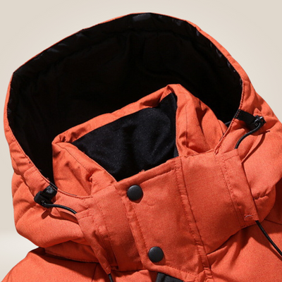 Joshua | Chaqueta de invierno para hombre
