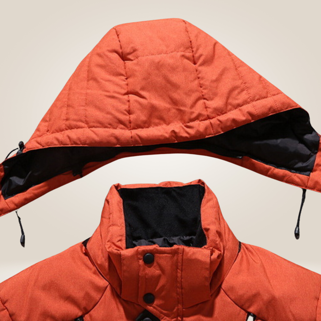 Joshua | Chaqueta de invierno para hombre