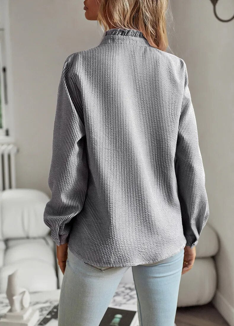 Estela | Blusa elegante Johann™