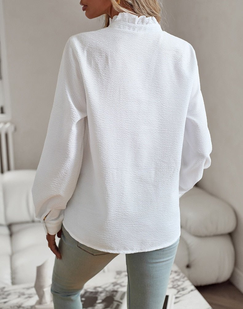 Estela | Blusa elegante Johann™