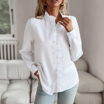 Estela | Blusa elegante Johann™