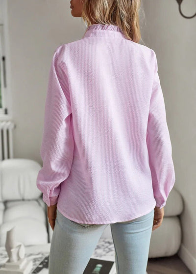 Estela | Blusa elegante Johann™