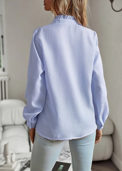 Estela | Blusa elegante Johann™