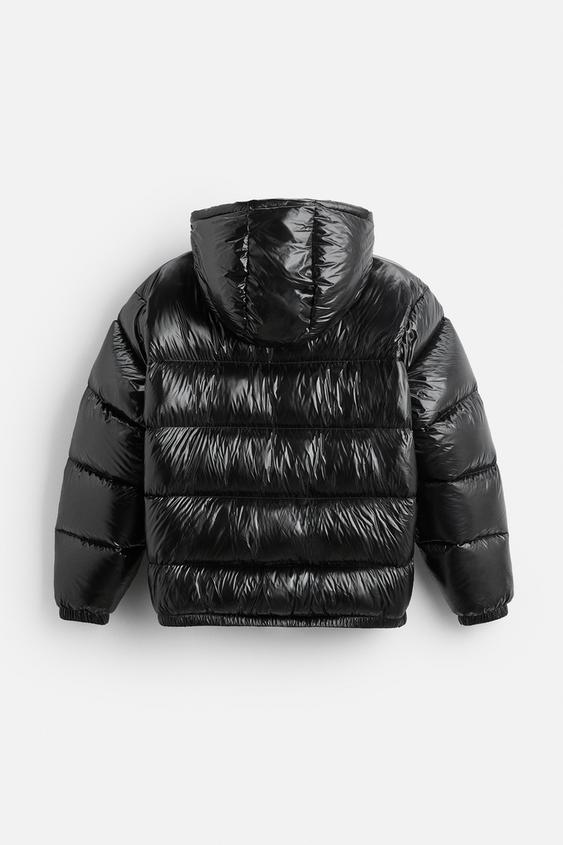 Joshua | Chaqueta de plumas 100%