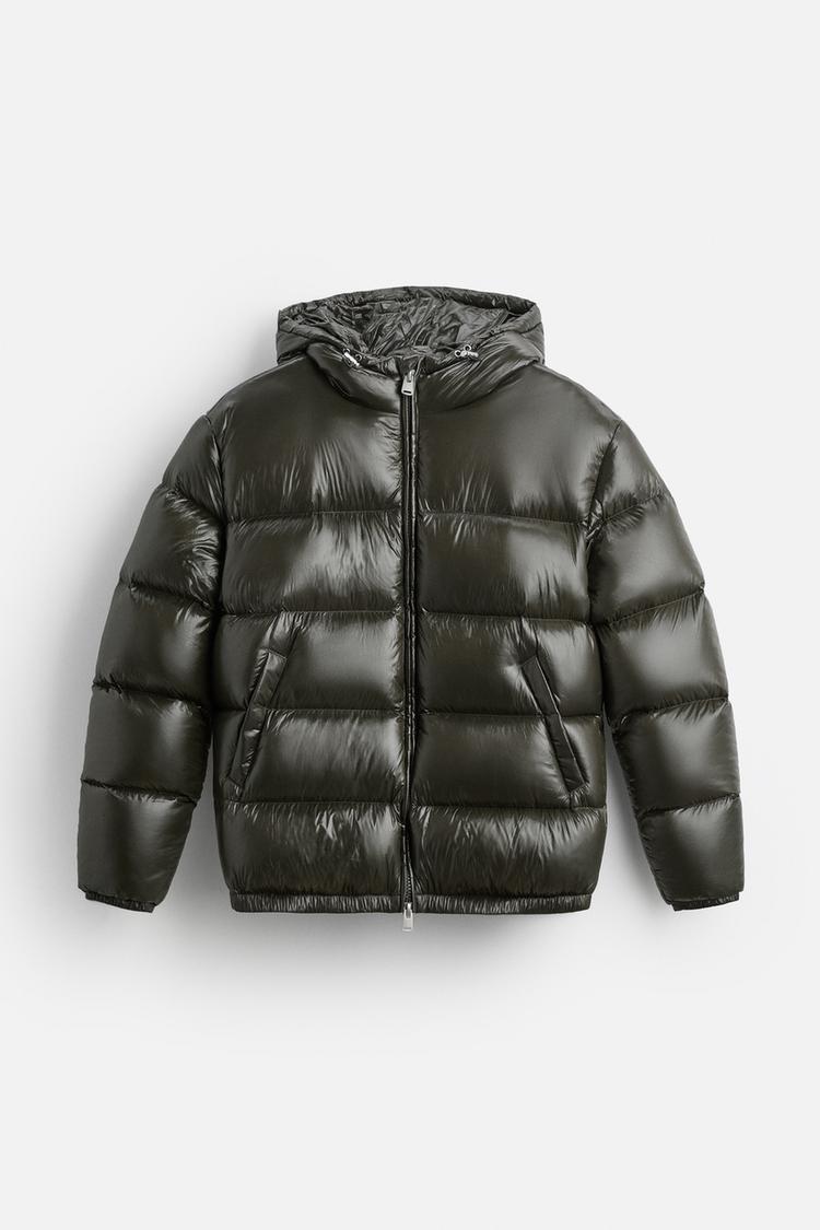 Joshua | Chaqueta de plumas 100%