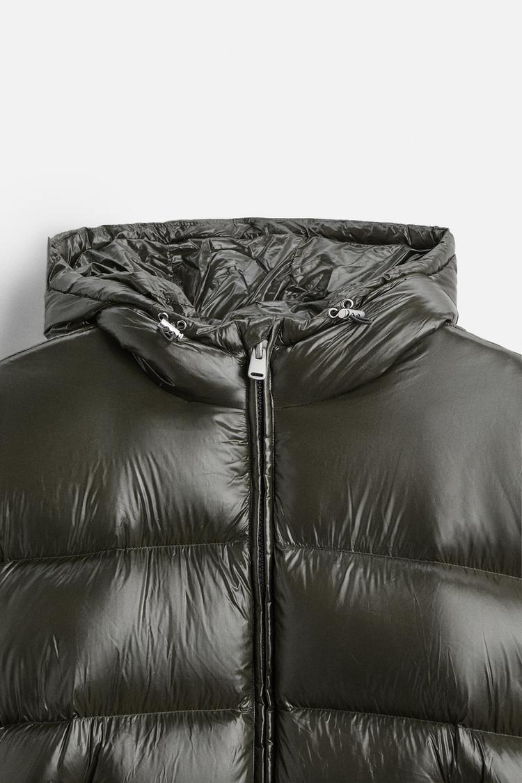 Joshua | Chaqueta de plumas 100%