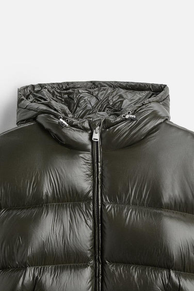 Joshua | Chaqueta de plumas 100%