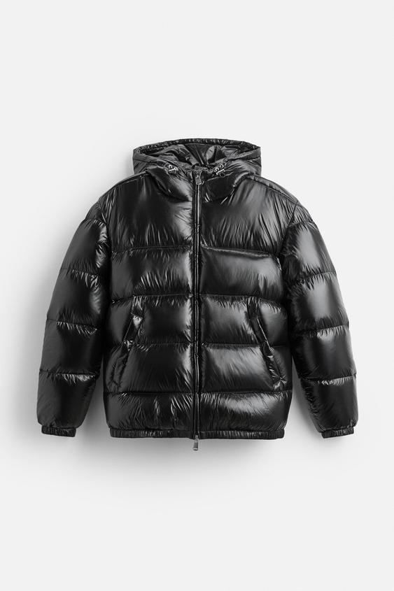 Joshua | Chaqueta de plumas 100%