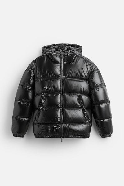 Joshua | Chaqueta de plumas 100%
