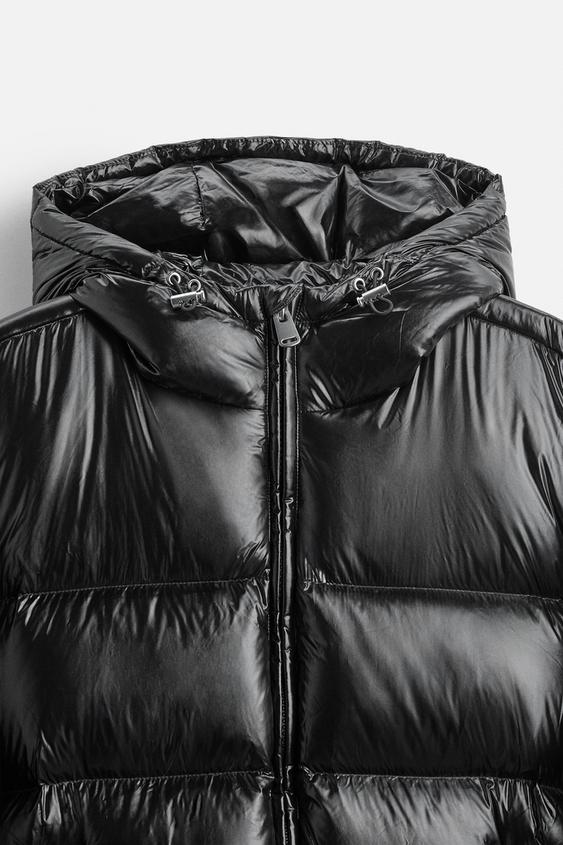 Joshua | Chaqueta de plumas 100%