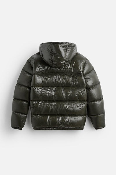 Joshua | Chaqueta de plumas 100%