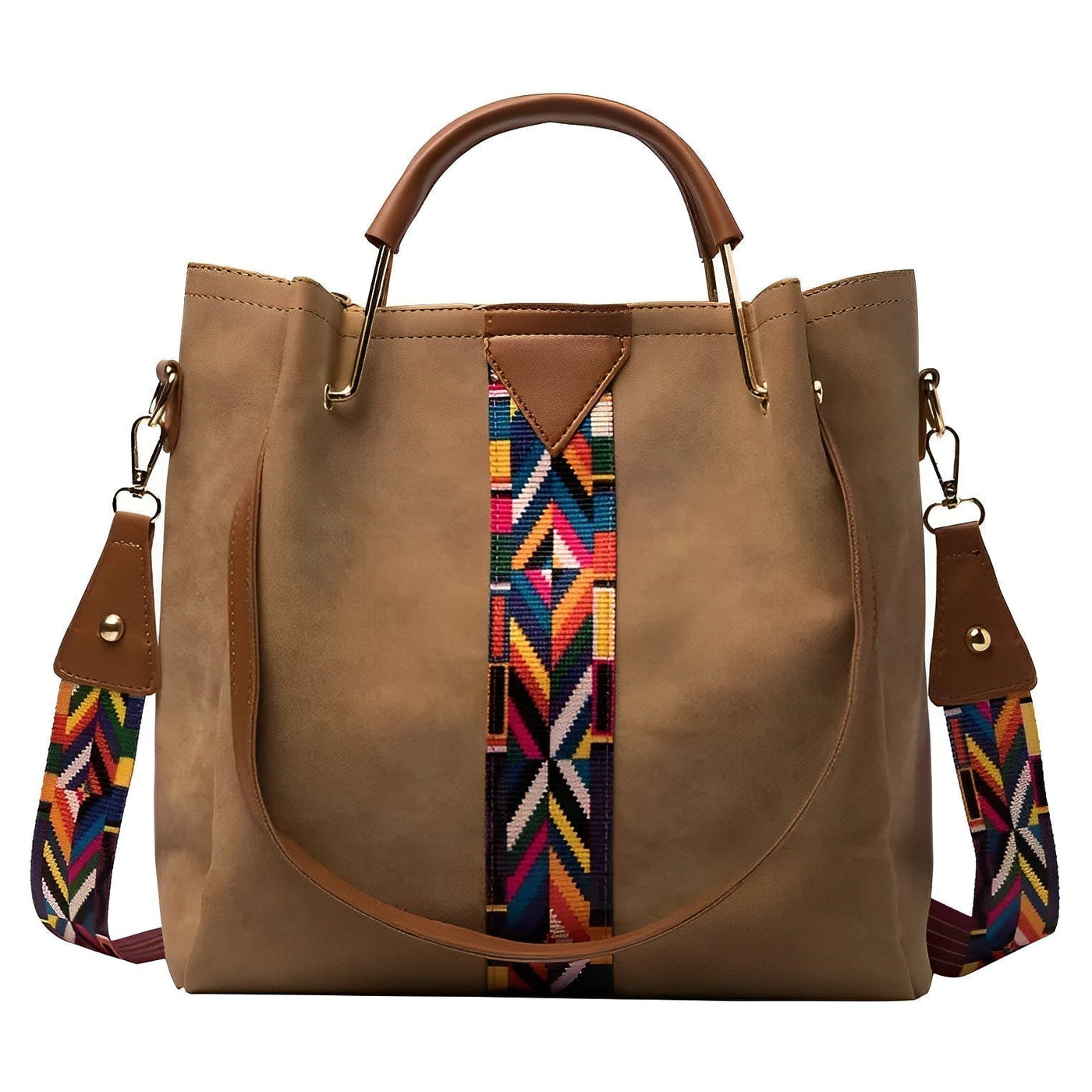 Bolso Hanna - Elegancia y Estilo en Cada Detalle